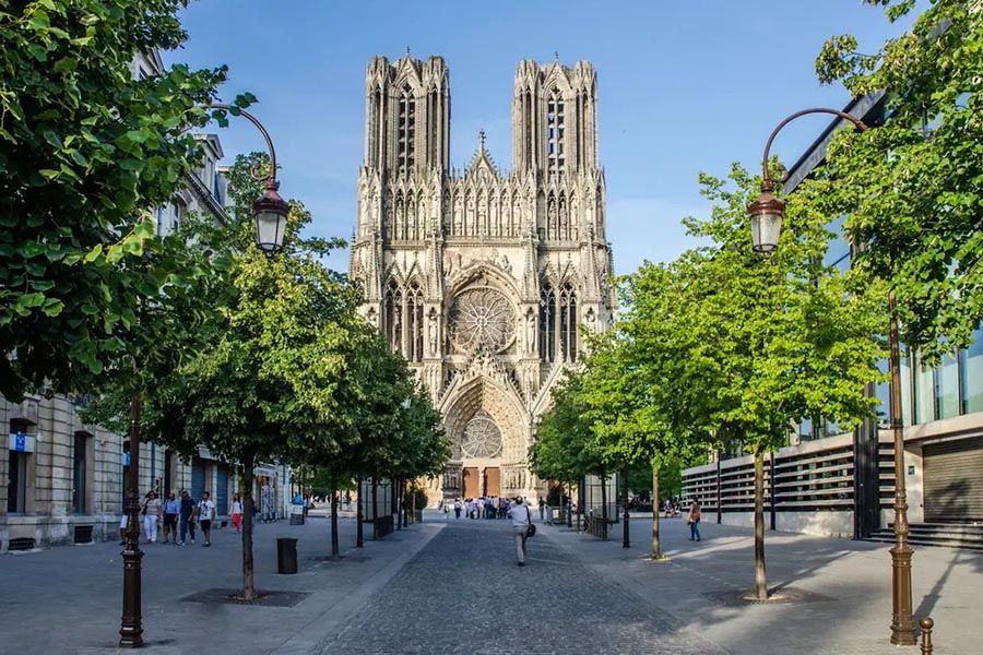 reims