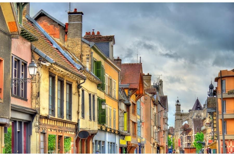 troyes