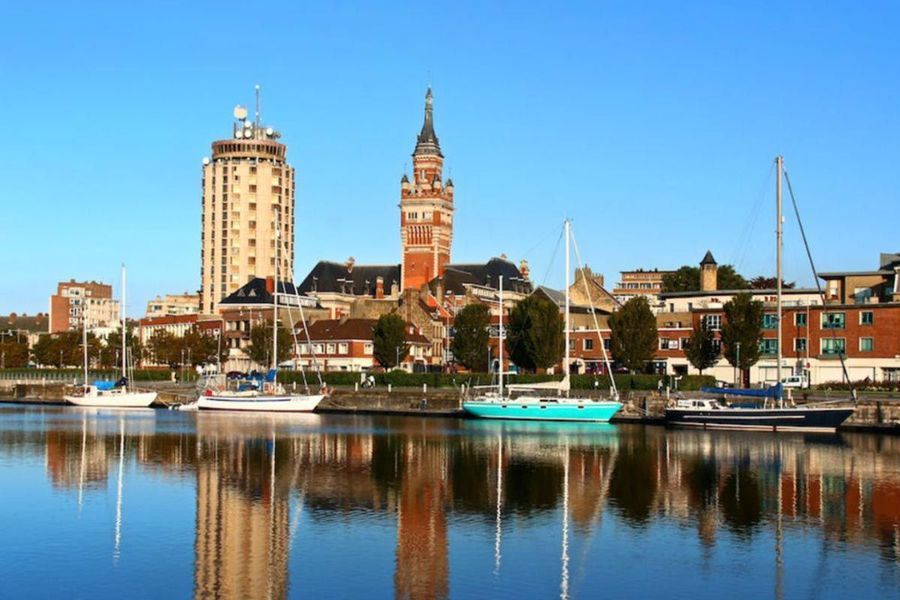 dunkerque