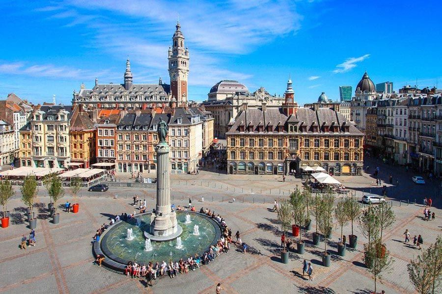 lille