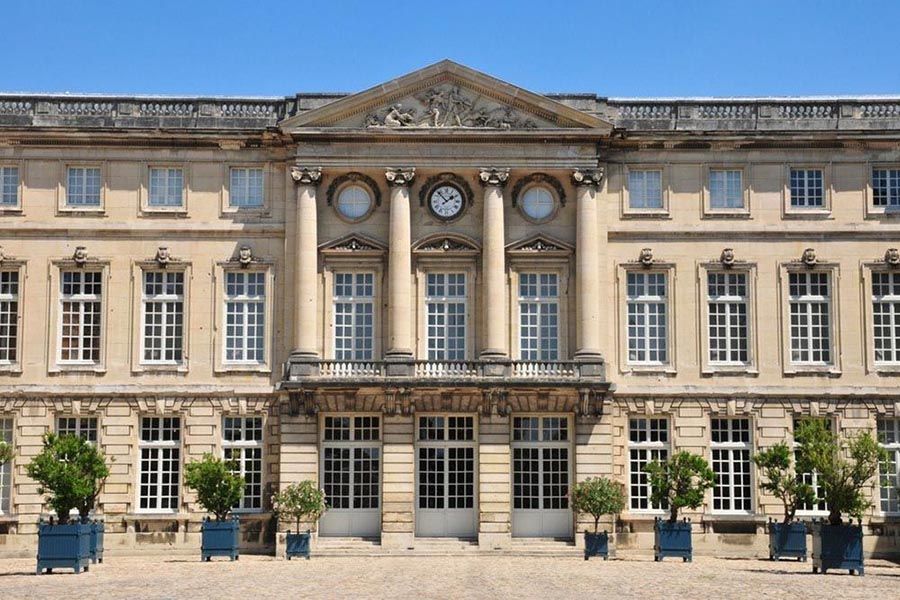 compiegne