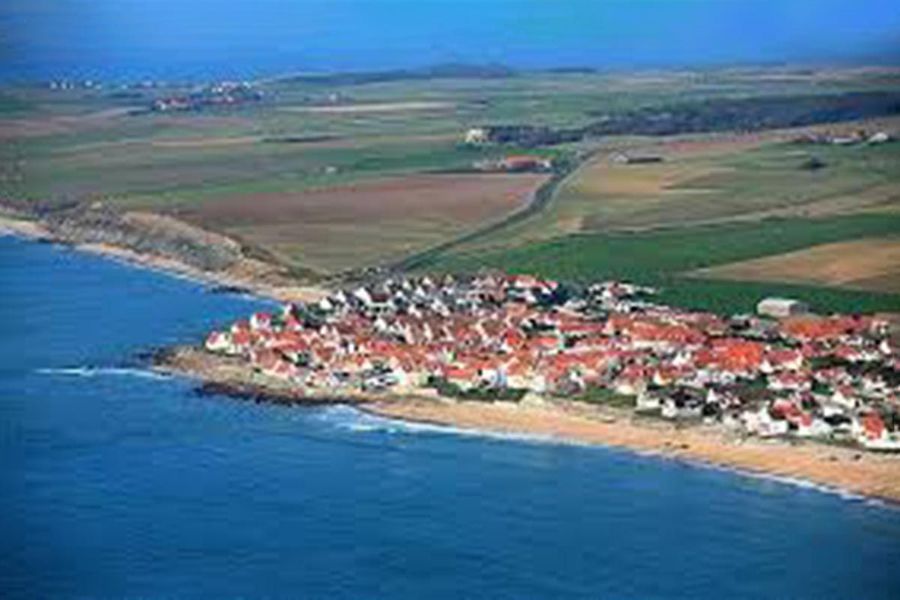 audresselles