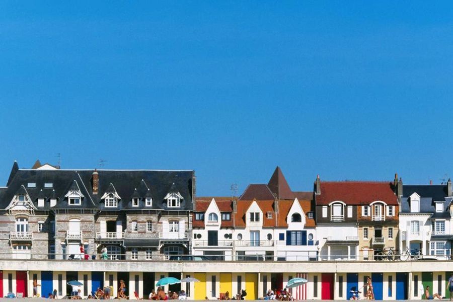 le-touquet