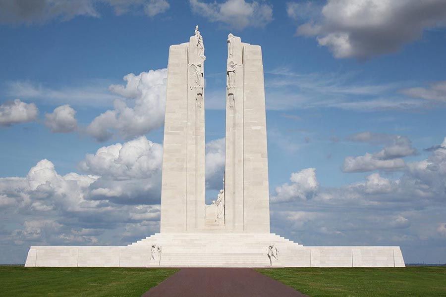 vimy