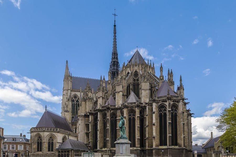 amiens-cathedrale
