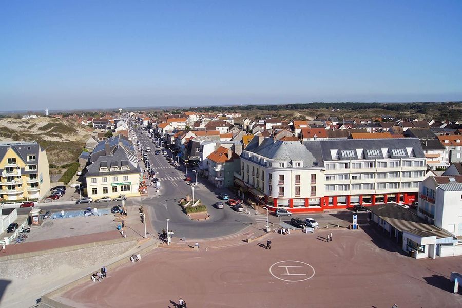 fort-mahon-plage