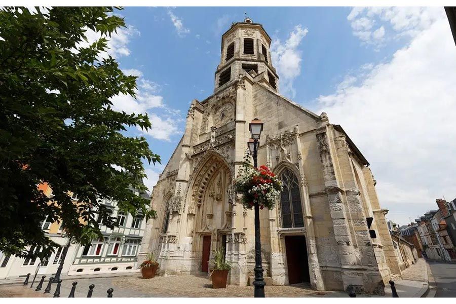 eglise-saint-leonard