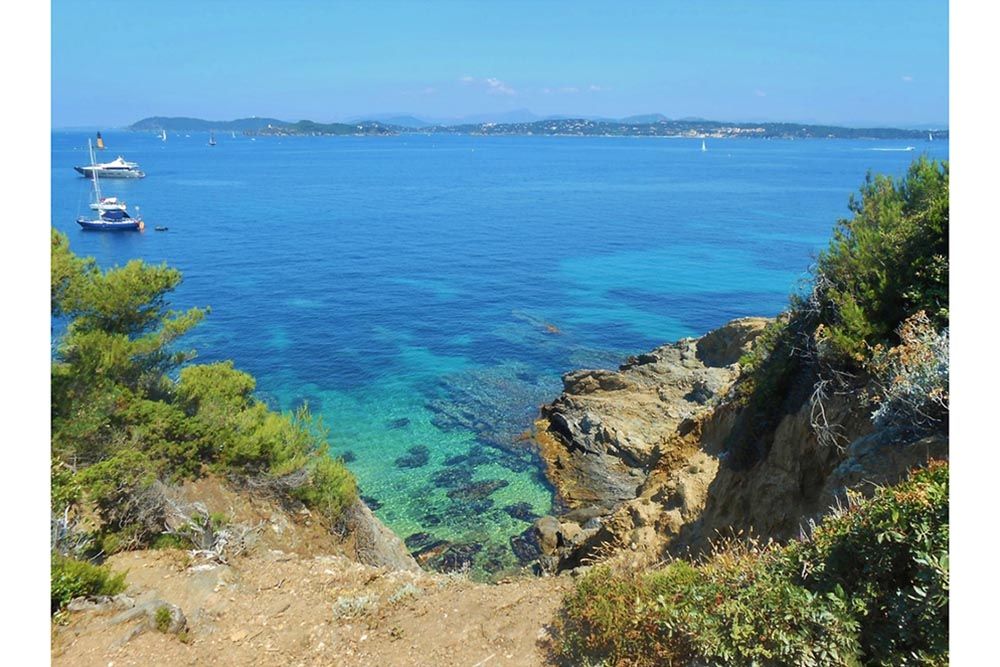 porquerolles