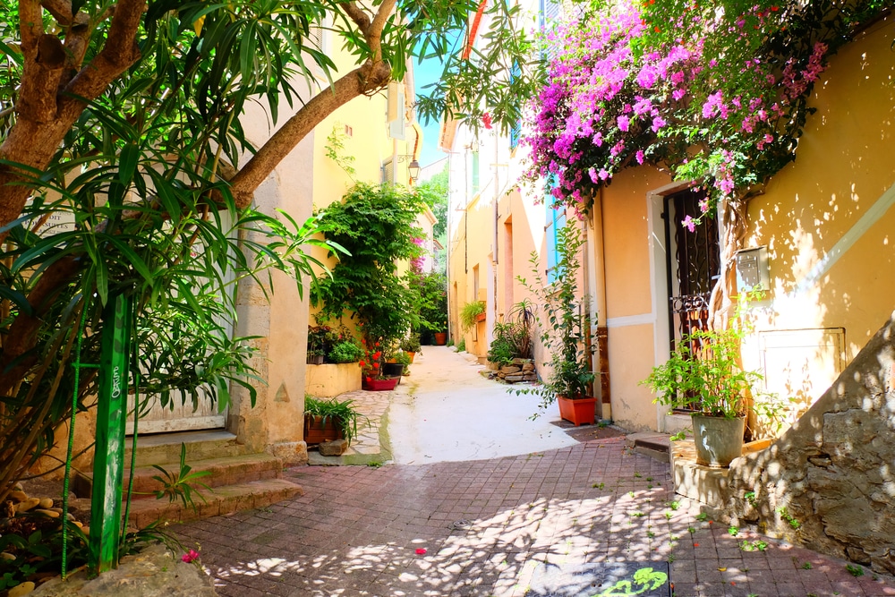 vieille-ville