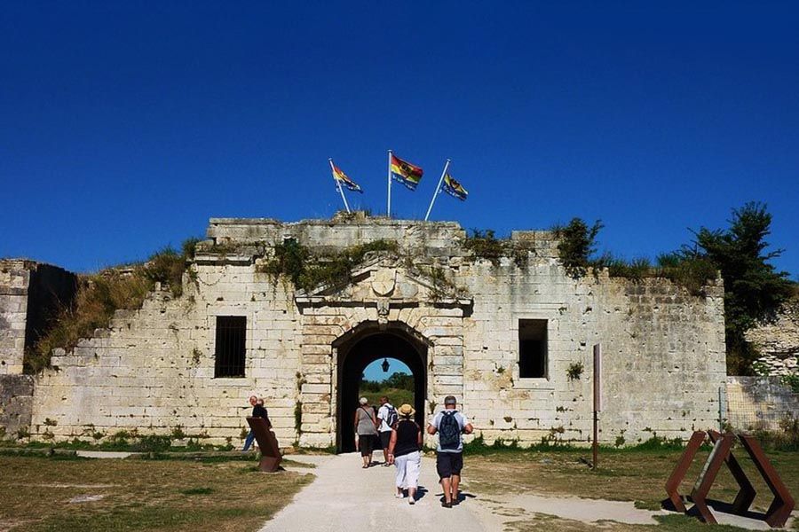 citadelle-chateau-oleron