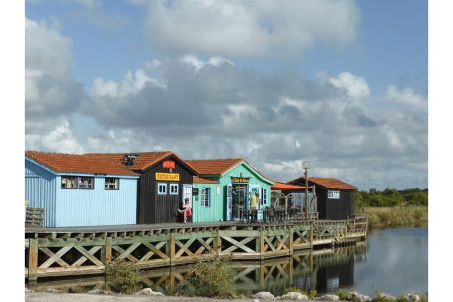 port-salines