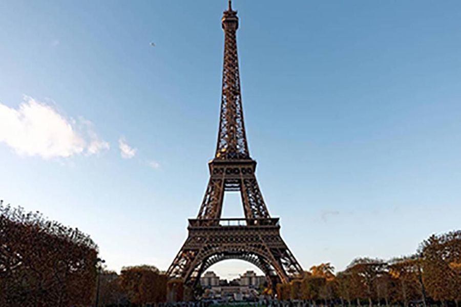 paris