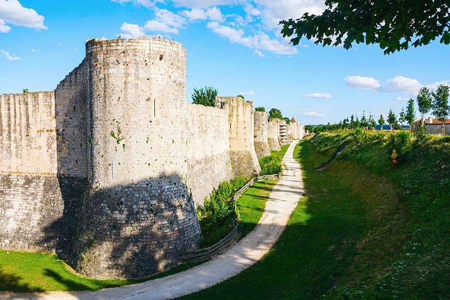 provins