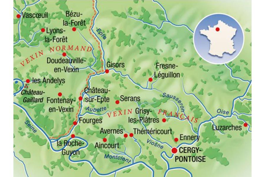 vexin