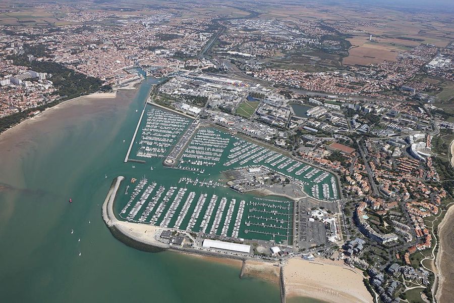 port-les-minimes