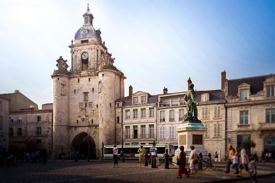 vieille-ville