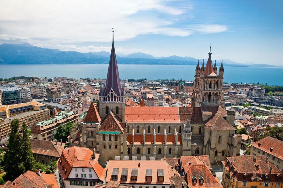 Lausanne