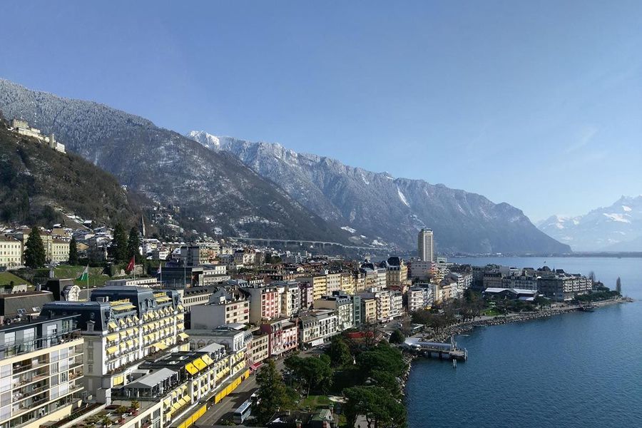 Montreux