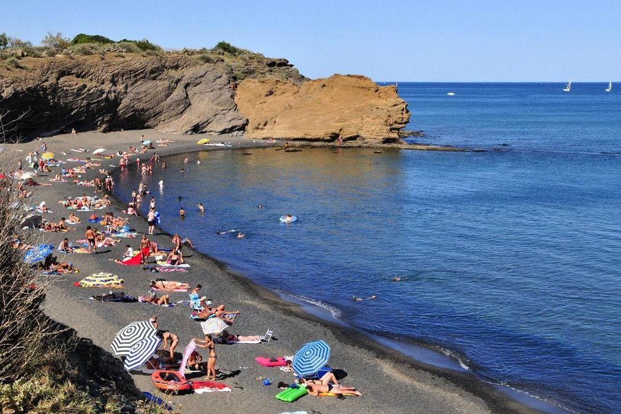 plages