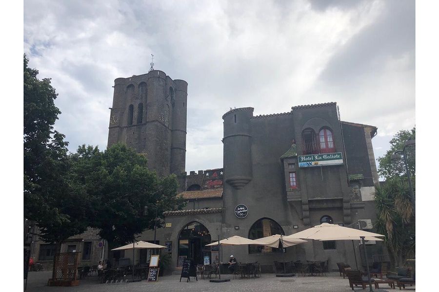 vieille-ville