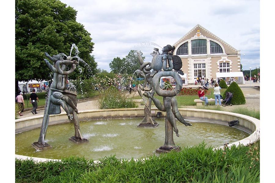 maison-eau