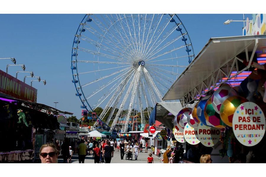 foire-maneges