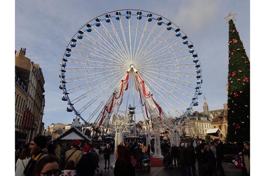 grande-roue