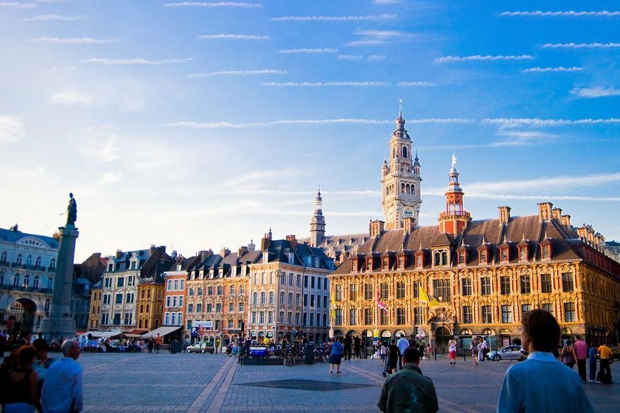grand-place