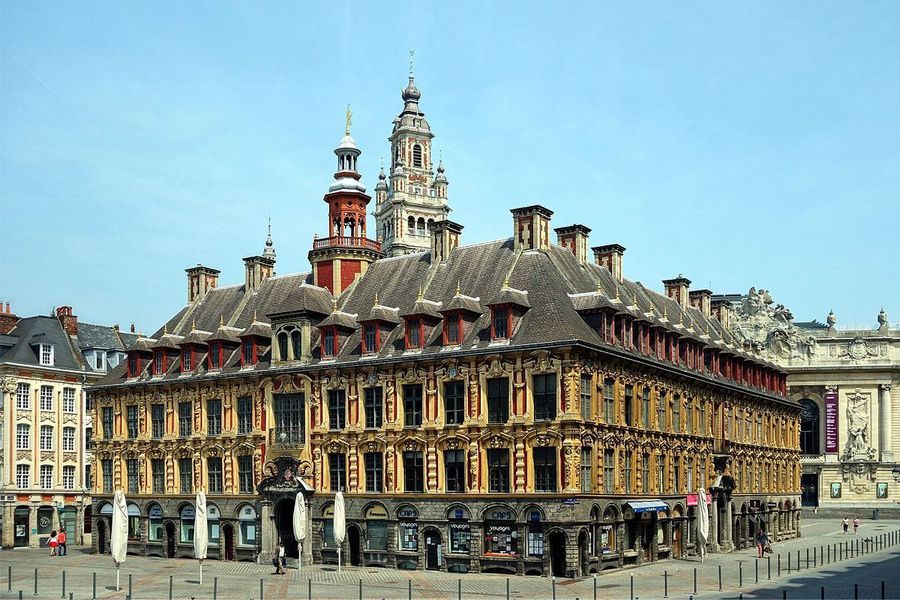 vieille-bourse