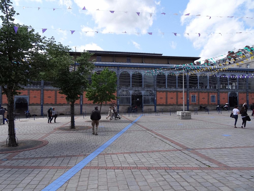 halles-centrales