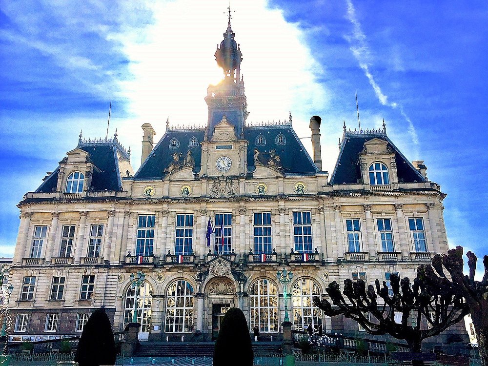 hotel-ville