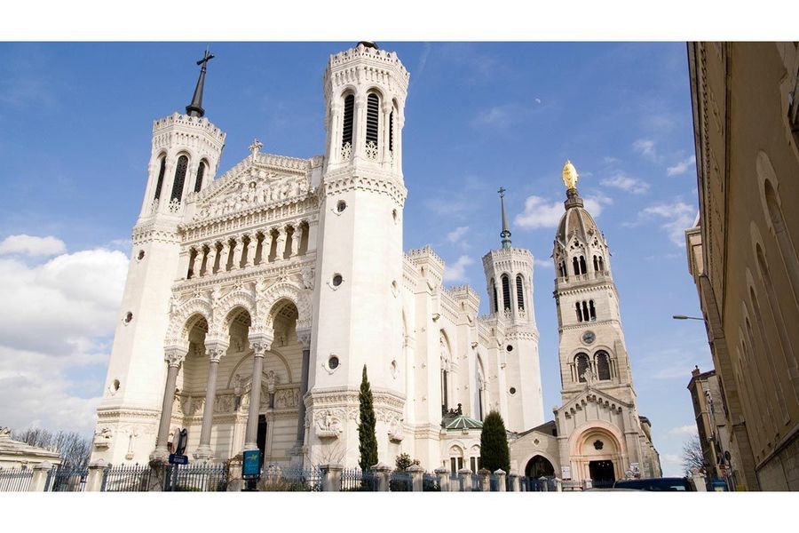 basilique-fourviere