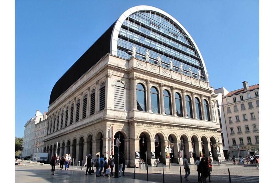 opera