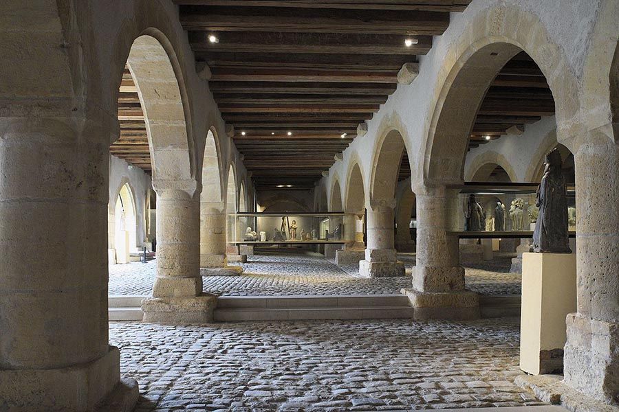 musee-cour-d-or