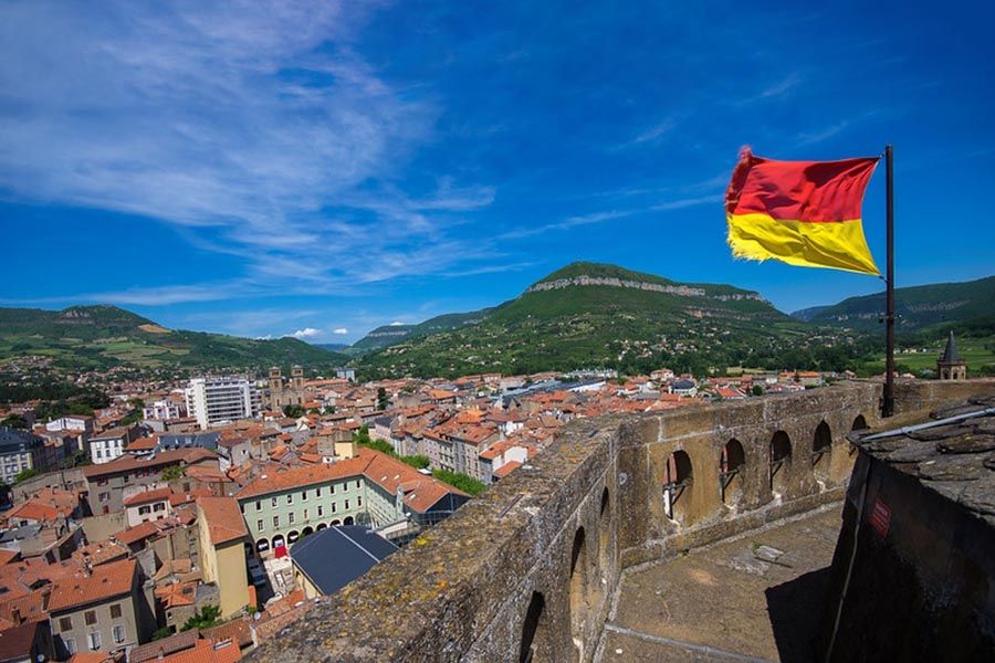 beffroi-millau