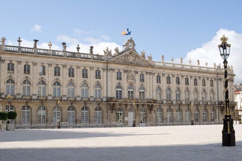 place-stanislas