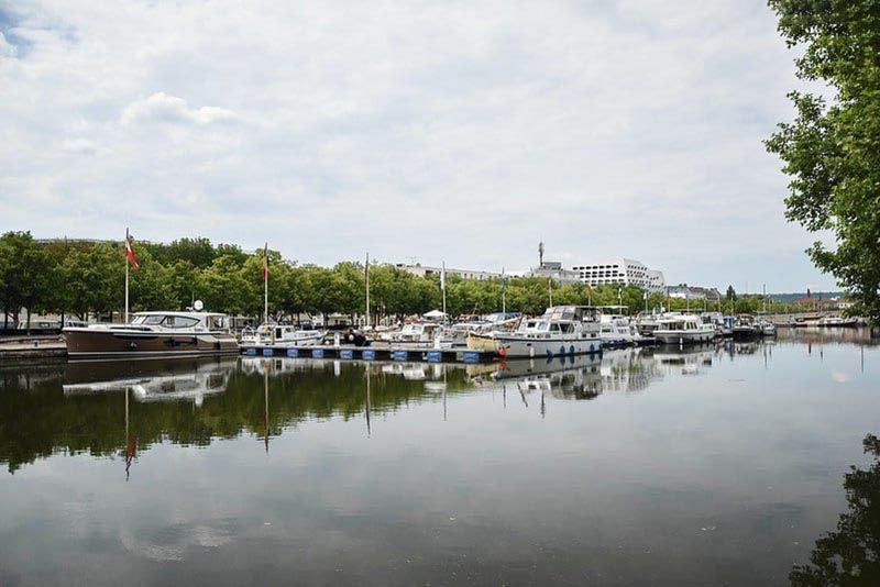 port-plaisance
