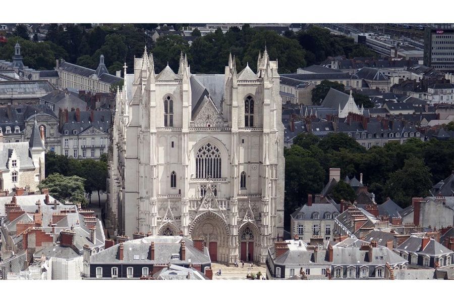 cathedrale
