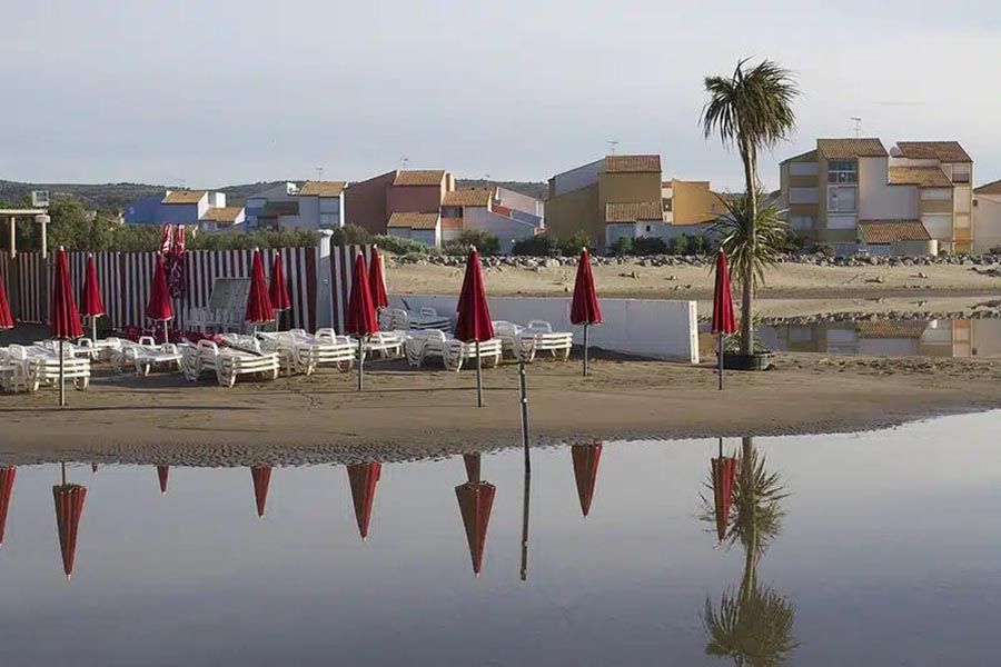 narbonne-plage
