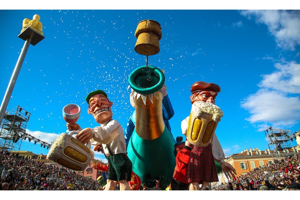 carnaval