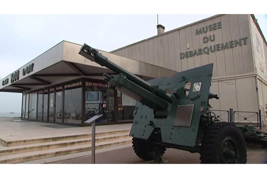 arromanches