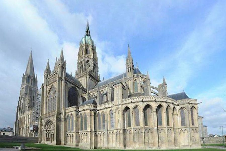 bayeux