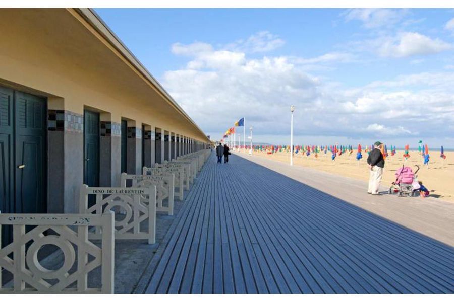 deauville
