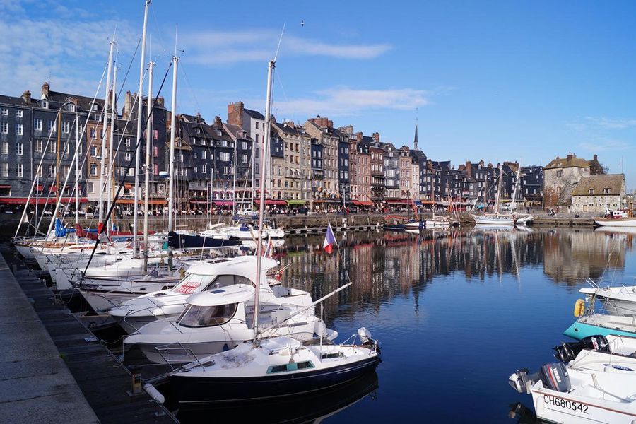 honfleur