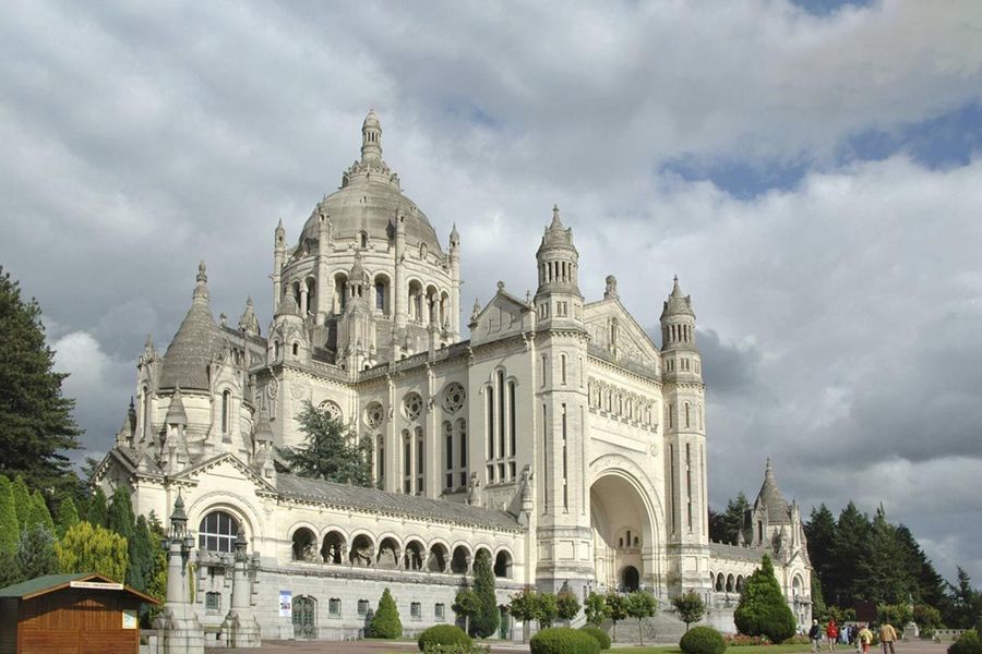 lisieux