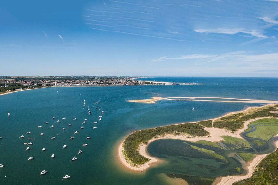merville-franceville