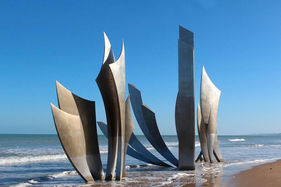 omaha-beach