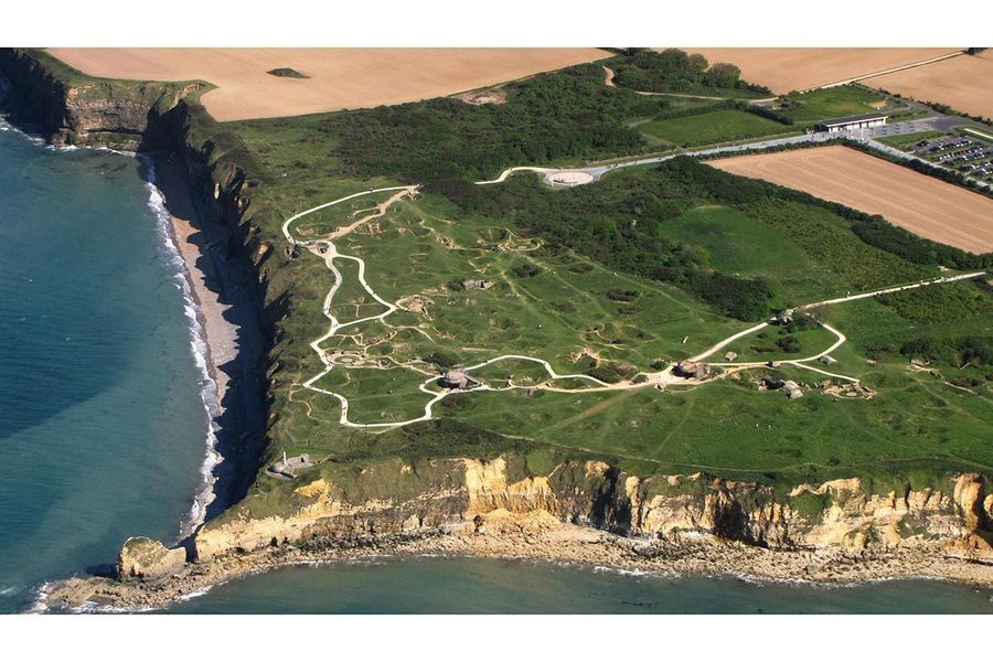 pointe-hoc