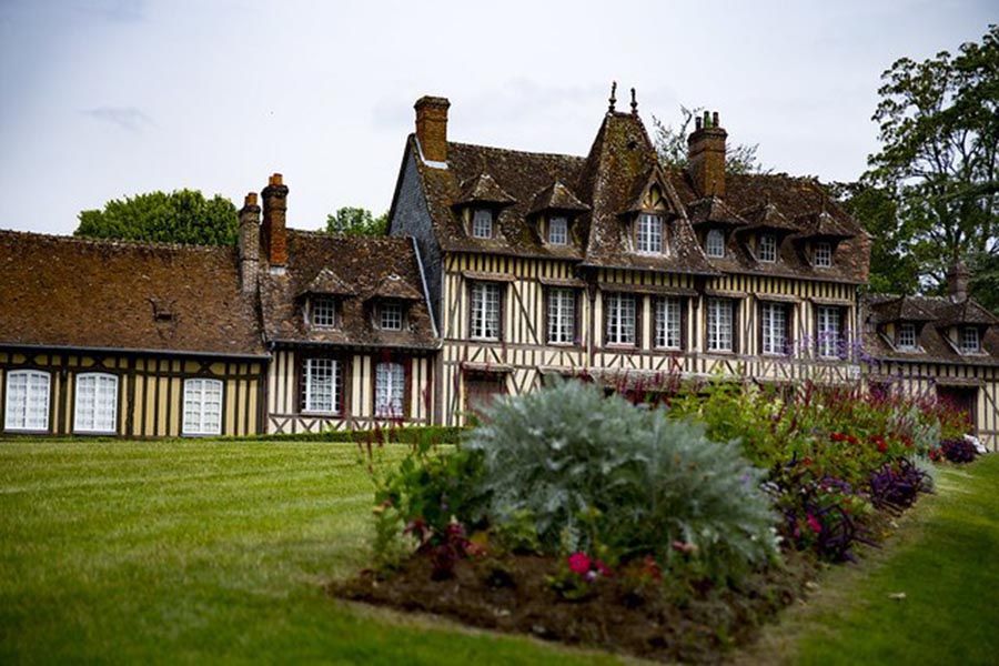 bernay