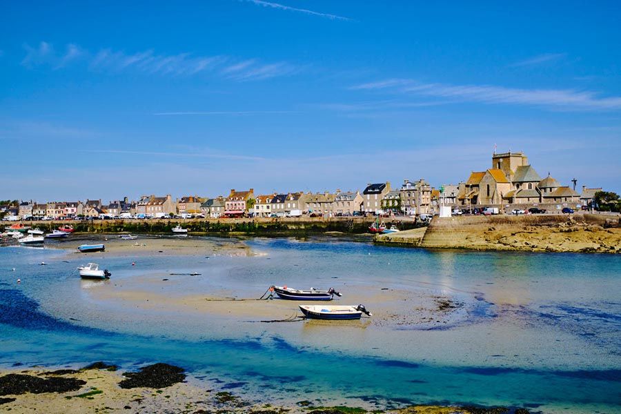 barfleur